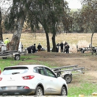 El cadáver hallado en Mérida no presenta síntomas de violencia