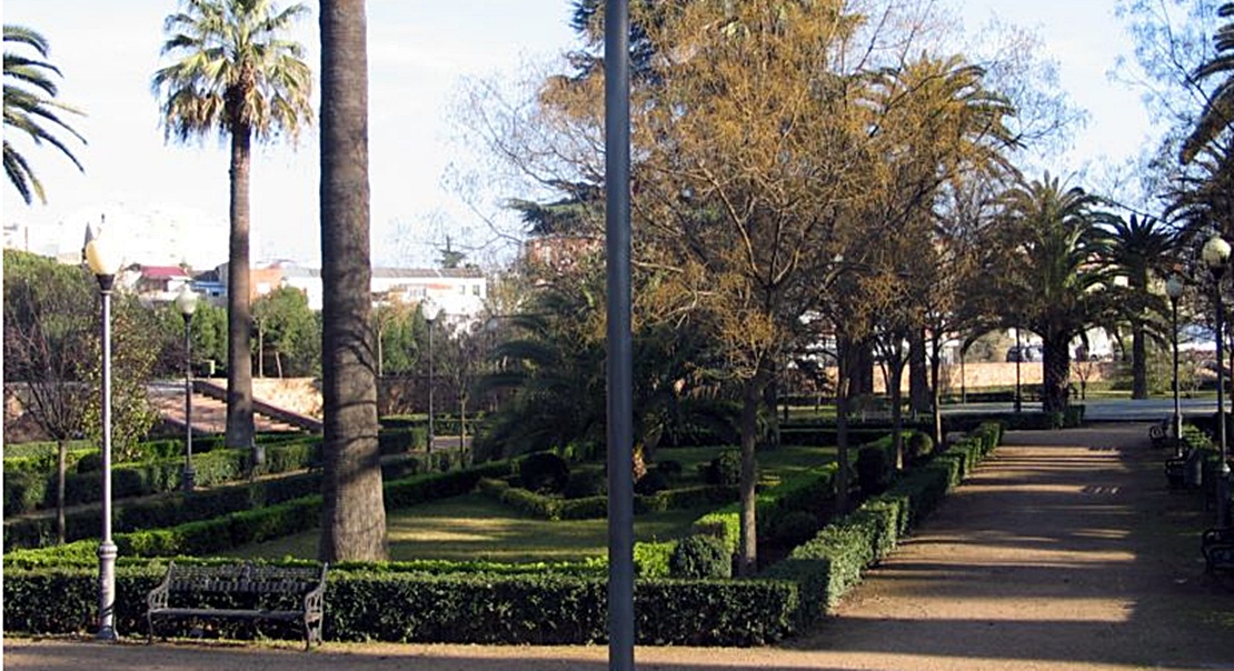 Las familias del Casco Antiguo llevarán la Navidad al Parque de Legión