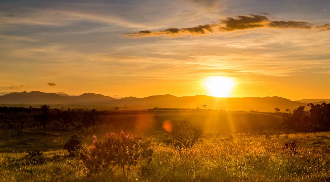 El atardecer alcanza su hora más temprana del año estos días