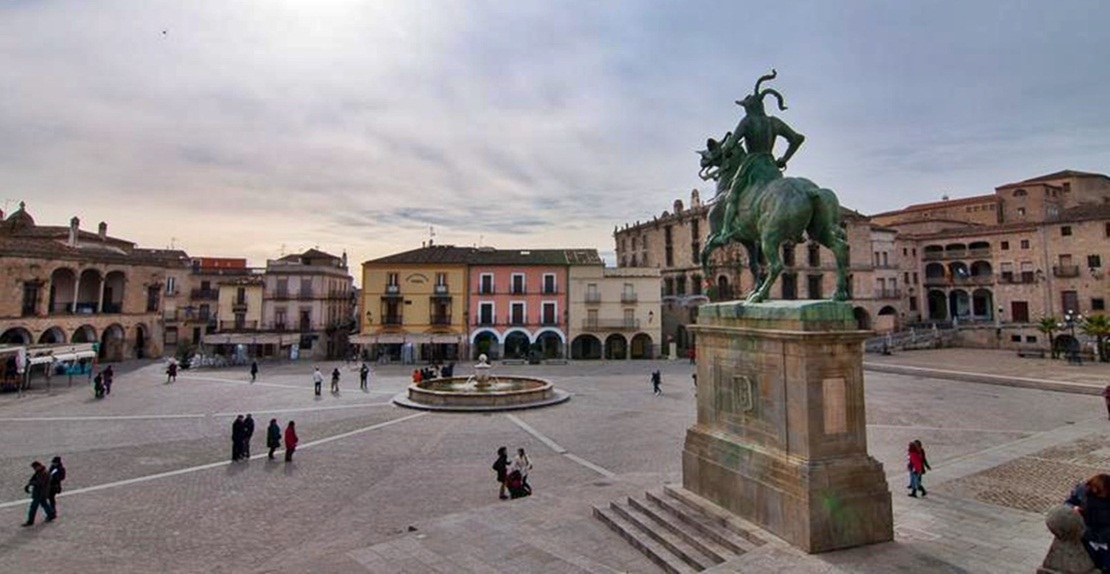 Buscan mejorar la gestión de patrimonio histórico de Trujillo