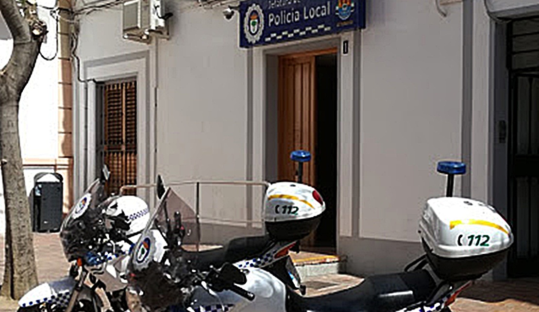 La construcción de la comisaría de Almendralejo, a concurso