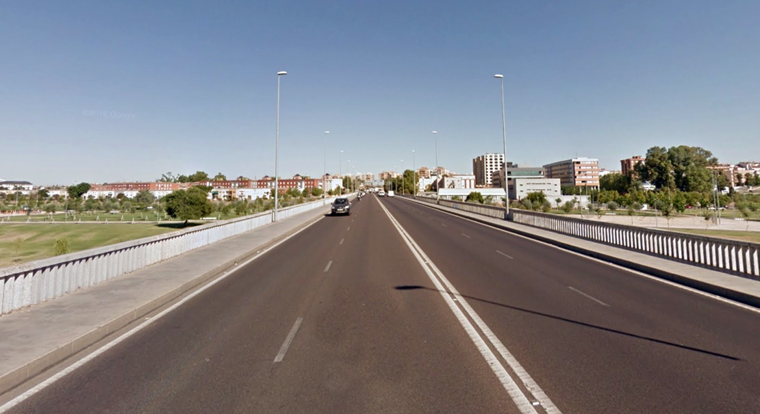 El Puente de la Universidad contará con una cabina de radar