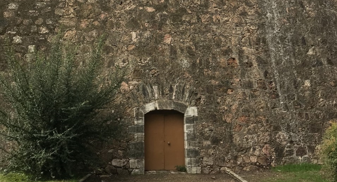 Badajoz Adelante propone la apertura del Caño de la Loba