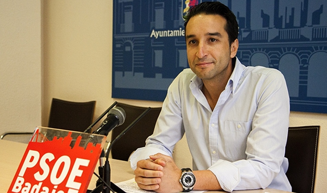 El PSOE exige que acaben los apagones en los poblados de Badajoz