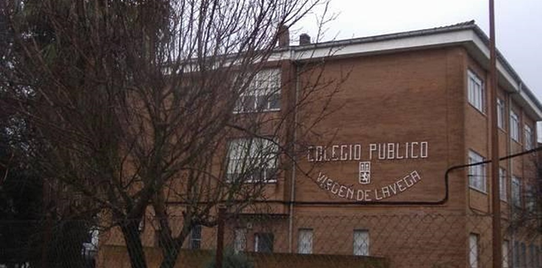 Abierta la convocatoria de contratación de las obras en el CEIP &#39;Virgen de la Vega&#39;