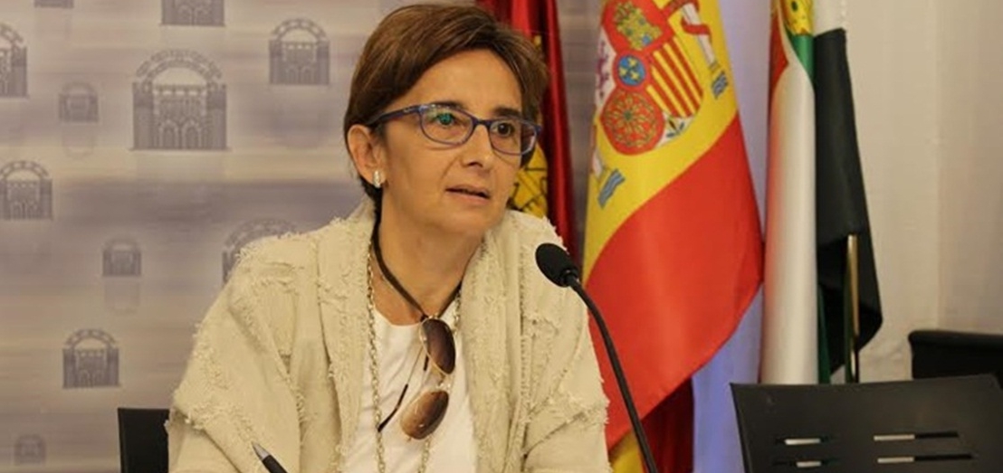 Carmona: “El PP quiere celebrar comisiones únicamente para cobrar”