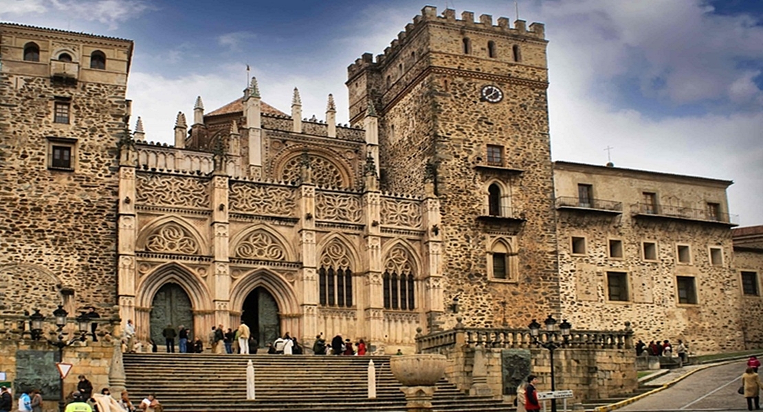 El turismo espiritual supera al religioso en Extremadura
