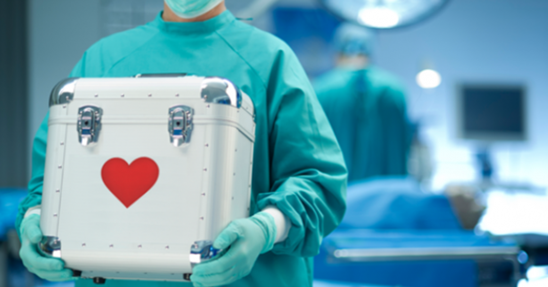 Extremadura bate un nuevo récord con 50 donaciones de órganos en 2017