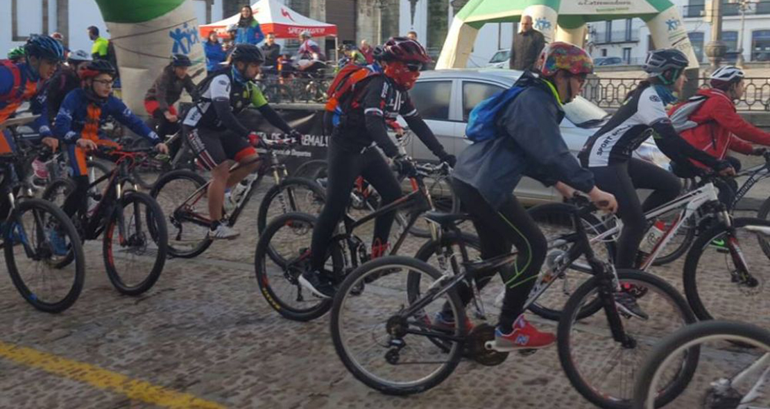 Llerena se prepara para acoger el II Raid Romano Regina