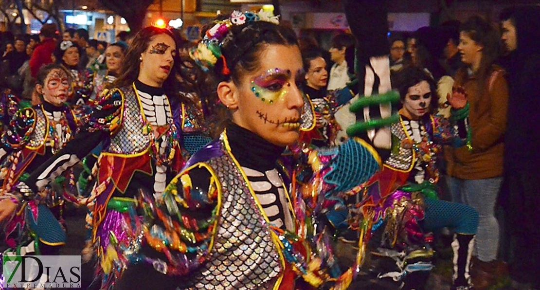 Barajan dos posibles lugares para la celebración de la Tamborada