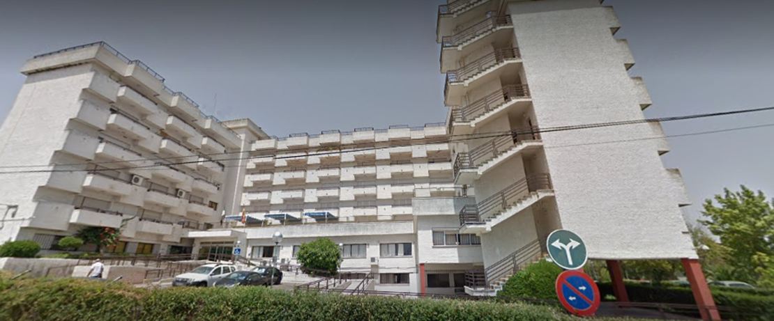 Residentes y familiares de la residencia ‘El Prado’ critican el “engaño del Sepad