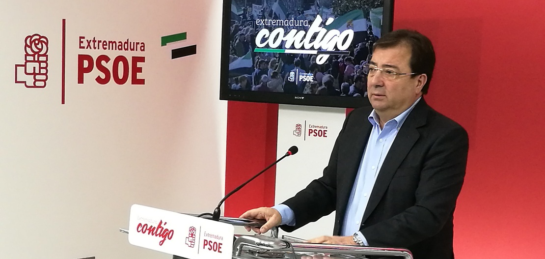 Vara: “Es un buen momento para escuchar las prioridades de los ciudadanos”