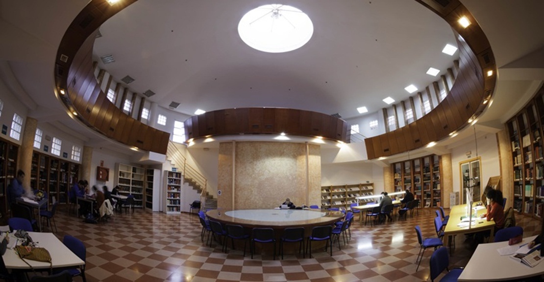“Biblioteca, el servicio público con corazón”
