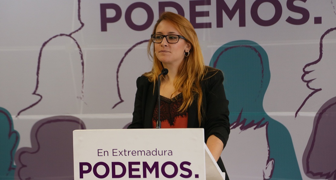 Podemos: “La aprobación de los Presupuestos dependerá de la actitud del PSOE”
