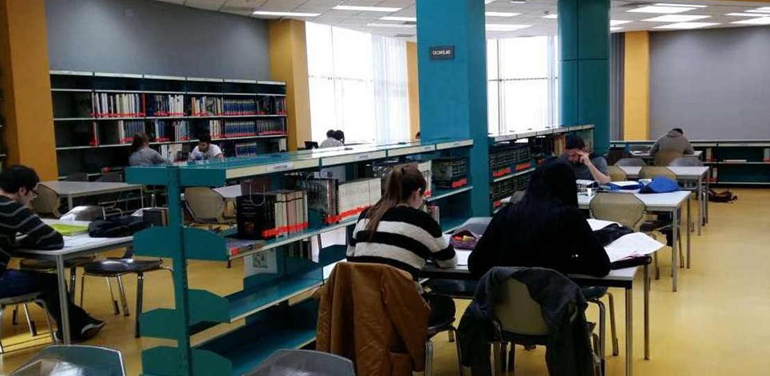 Cada vez son más las actividades que ofrecen las bibliotecas extremeñas