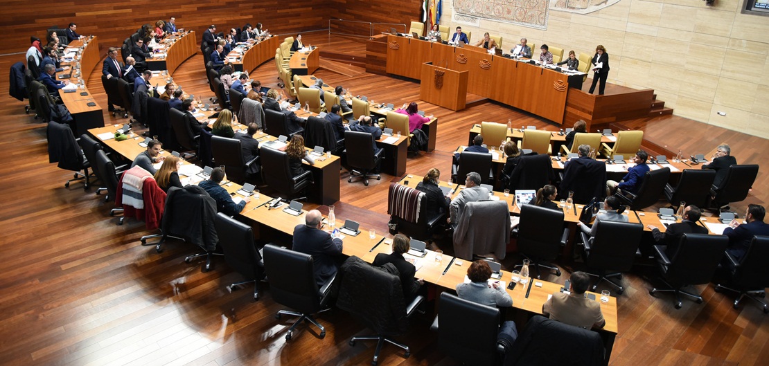 Una nueva ley para simplificar los procedimientos urbanísticos