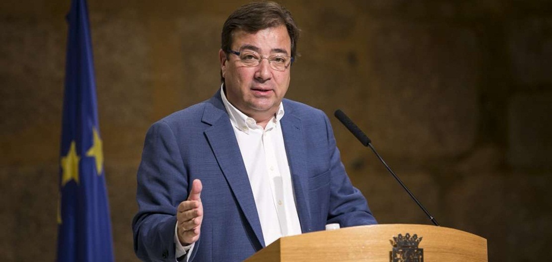 Vara: “La decisión del Gobierno de Rajoy sobre Puigdemont no es un capricho”