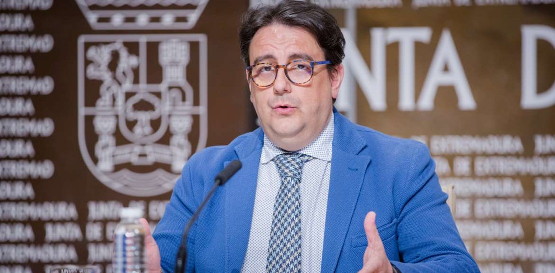 Extremadura es la segunda región donde menos invierte el Estado en Dependencia