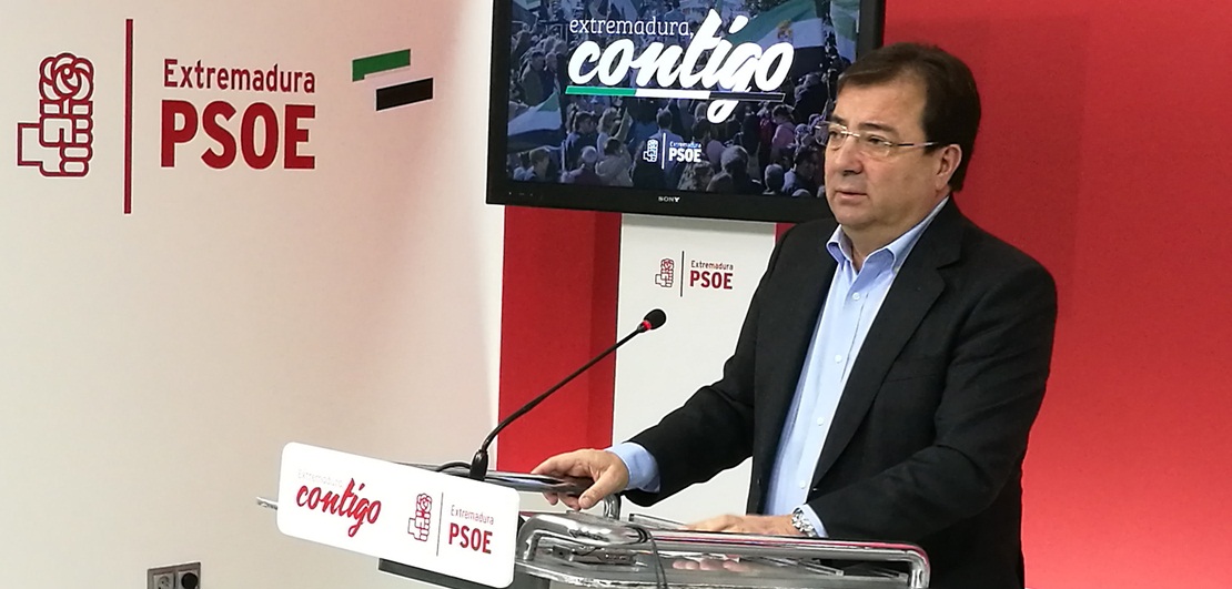 Vara: “Puigdemont tiene secuestrada a Cataluña”