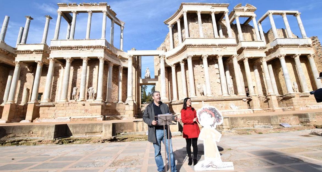 Acercar el patrimonio histórico de Mérida a los ciudadanos