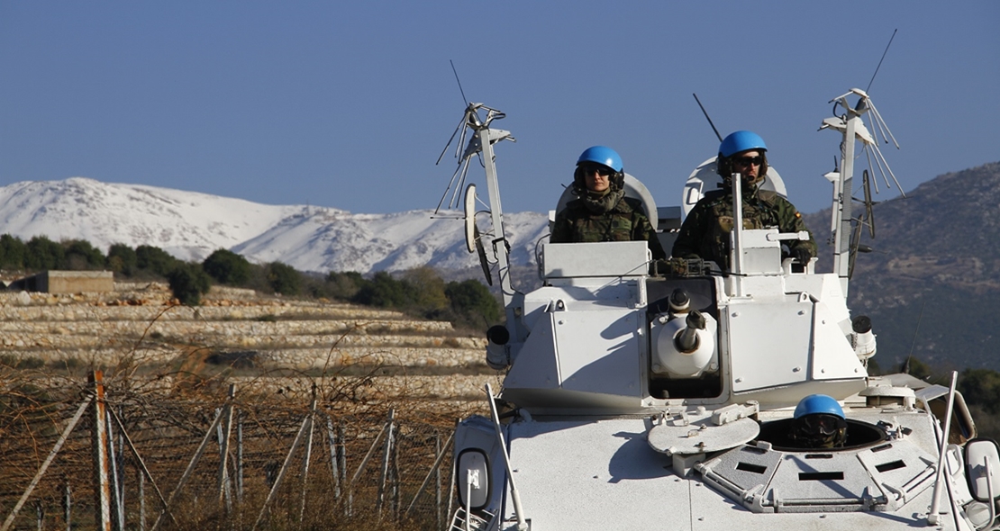 La misión militar a Letonia ya se encuentra en Extremadura