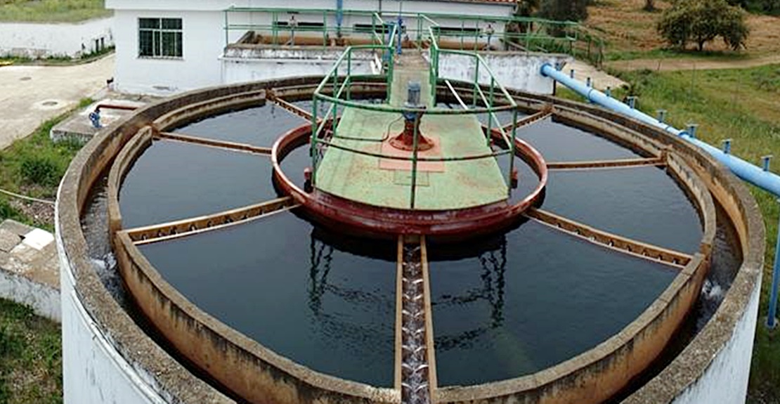 Mejoran la depuración y abastecimiento de agua potable en 23 poblaciones extremeñas