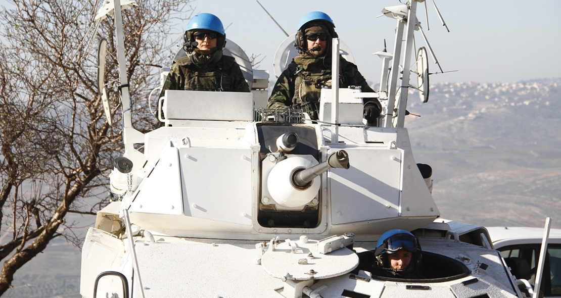 La misión militar a Letonia ya se encuentra en Extremadura