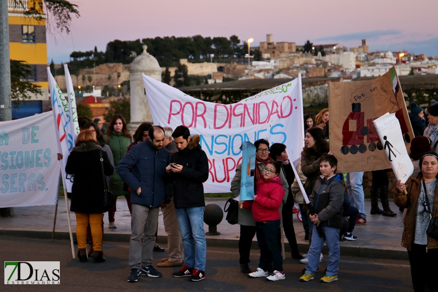 Celebradas las Candelas de la Margen Derecha