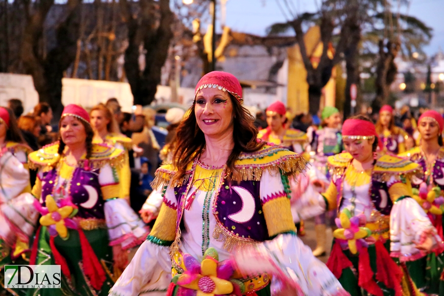 Celebradas las Candelas de la Margen Derecha