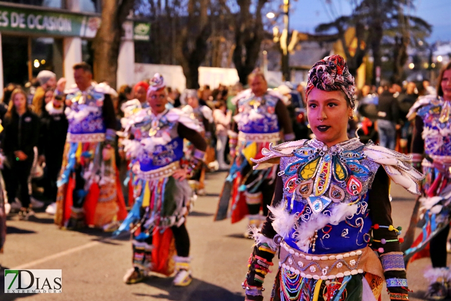 Celebradas las Candelas de la Margen Derecha