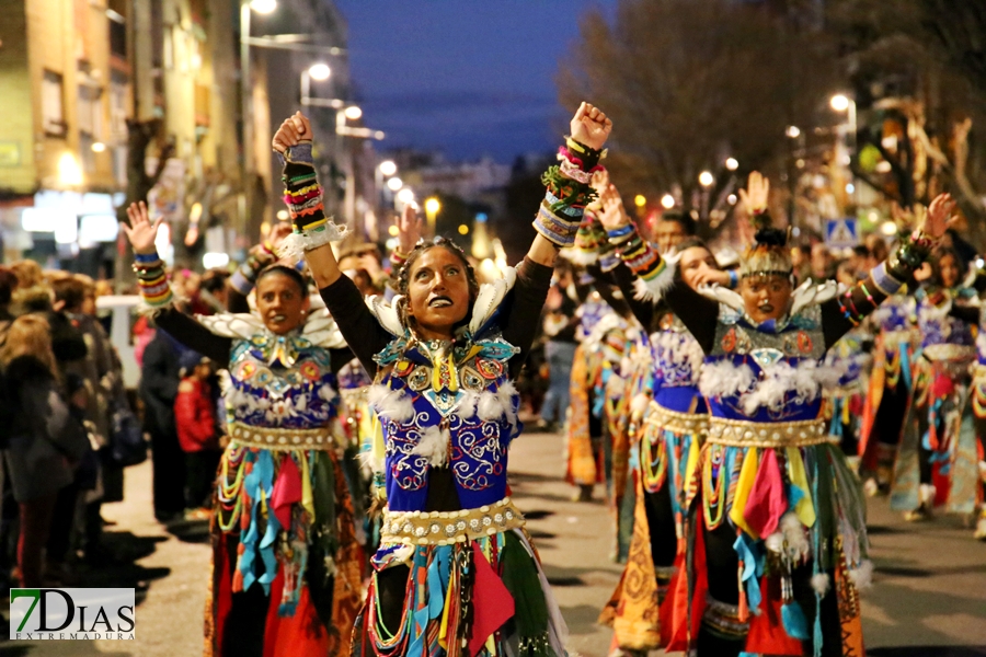 Celebradas las Candelas de la Margen Derecha