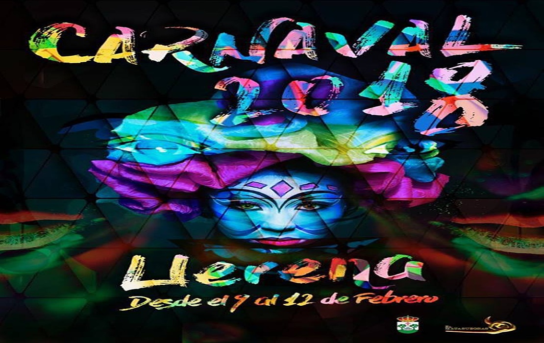 Amplia programación para el Carnaval de Llerena 2018