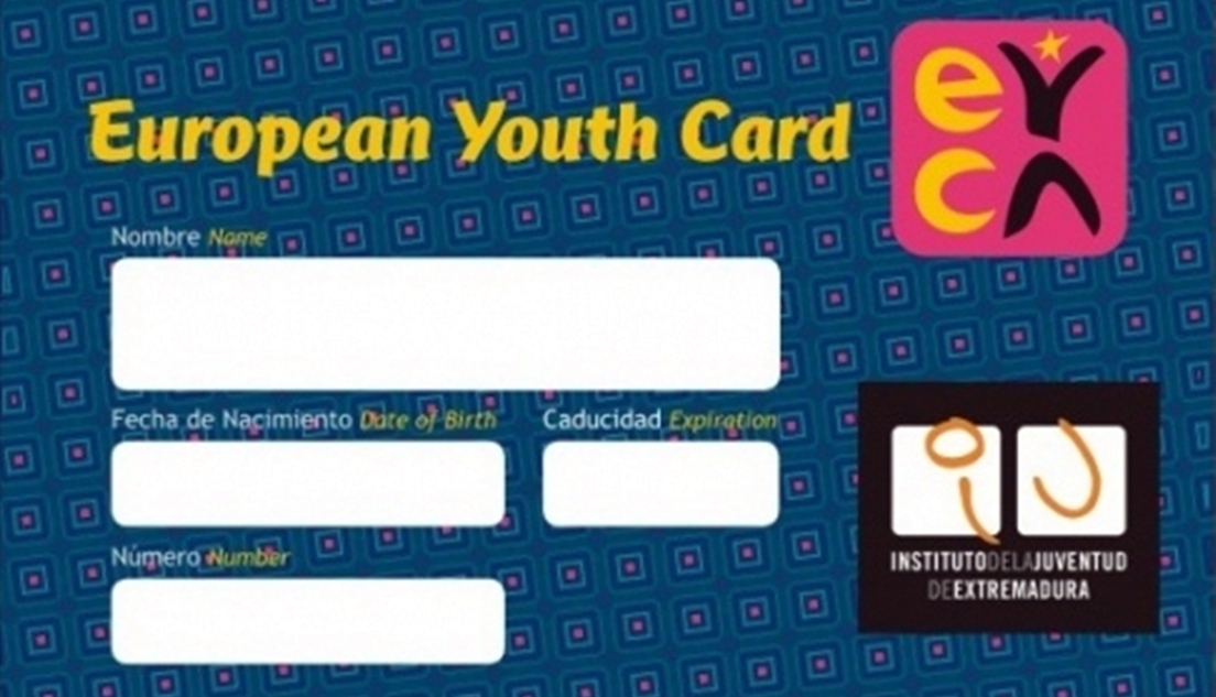 Más de 36.000 jóvenes disfrutan de las ventajas del Carné Joven Europeo