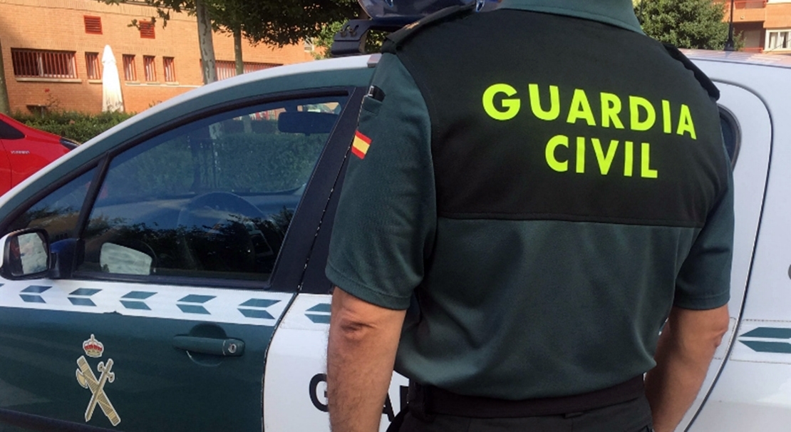 Detenido un hombre que mantenía secuestrada a su expareja en Requena (Valencia)