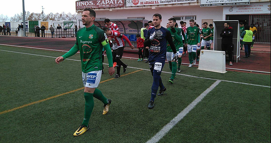 El Moralo viaja a Trujillo para recuperar el liderato