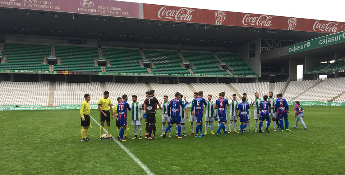 Enrich Gallego muestra sus credenciales en la victoria del Extremadura UD