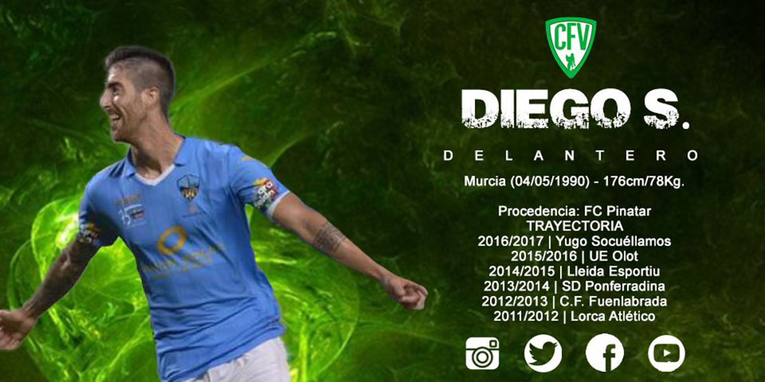 Segunda incorporación del Villanovense en el mercado invernal con sabor a gol