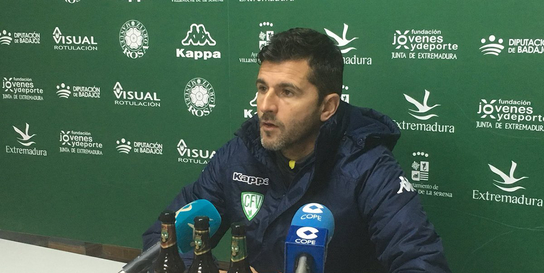 Ania: “Tenemos confianza en que los nuevos fichajes vengan a aportar”