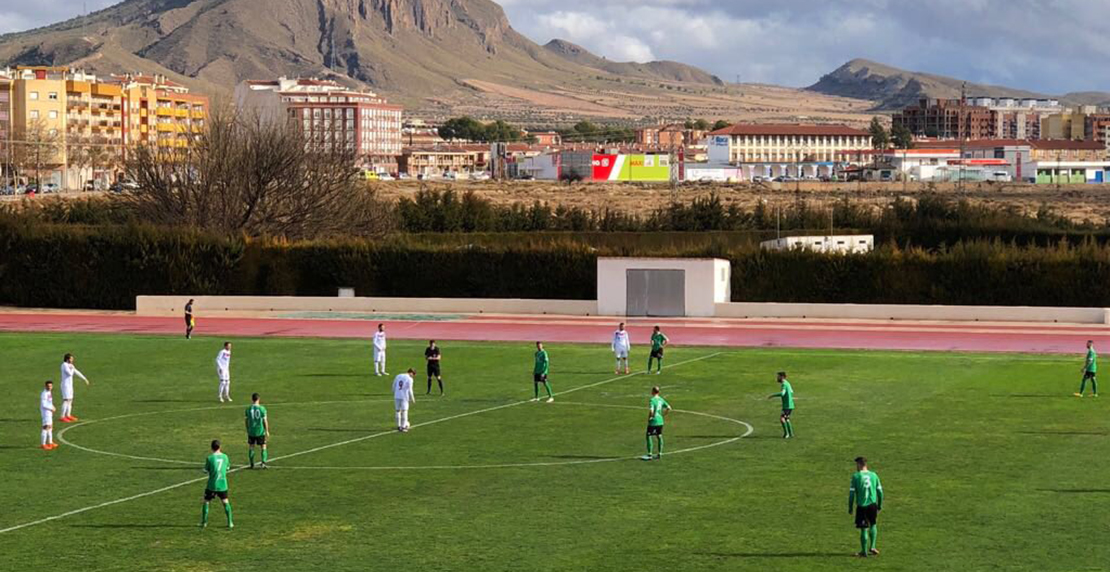 La carencia de gol vuelve a jugar una mala pasada al Villanovense