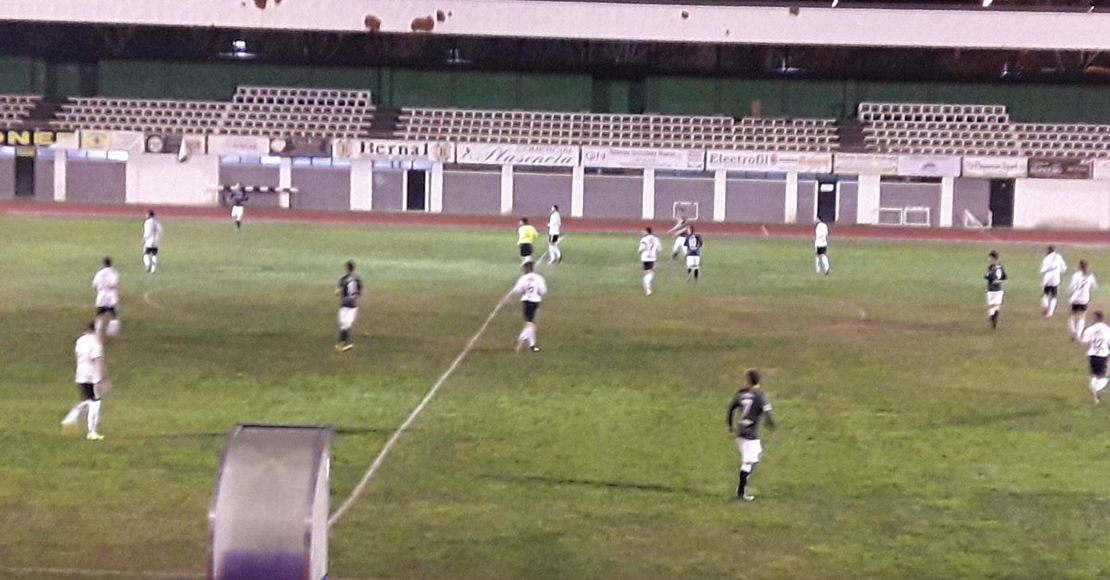 La UP Plasencia pasa a la siguiente ronda de la Copa Federación