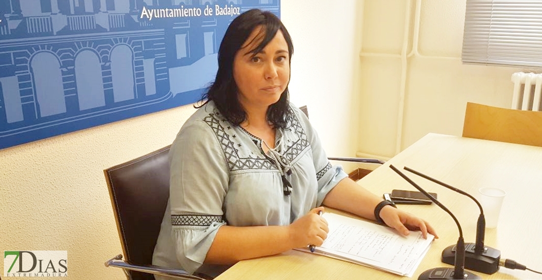 USO acusa al Ayuntamiento pacense de regalar horas a CSIF, CCOO y UGT.