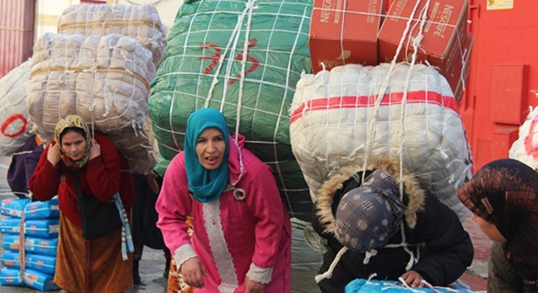 Marruecos, entre los nueve países emergentes con menor riesgo