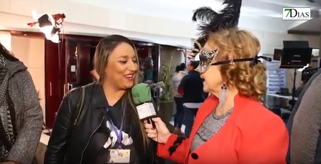 Entrevista a los miembros de la FALCAP desde el hall del López