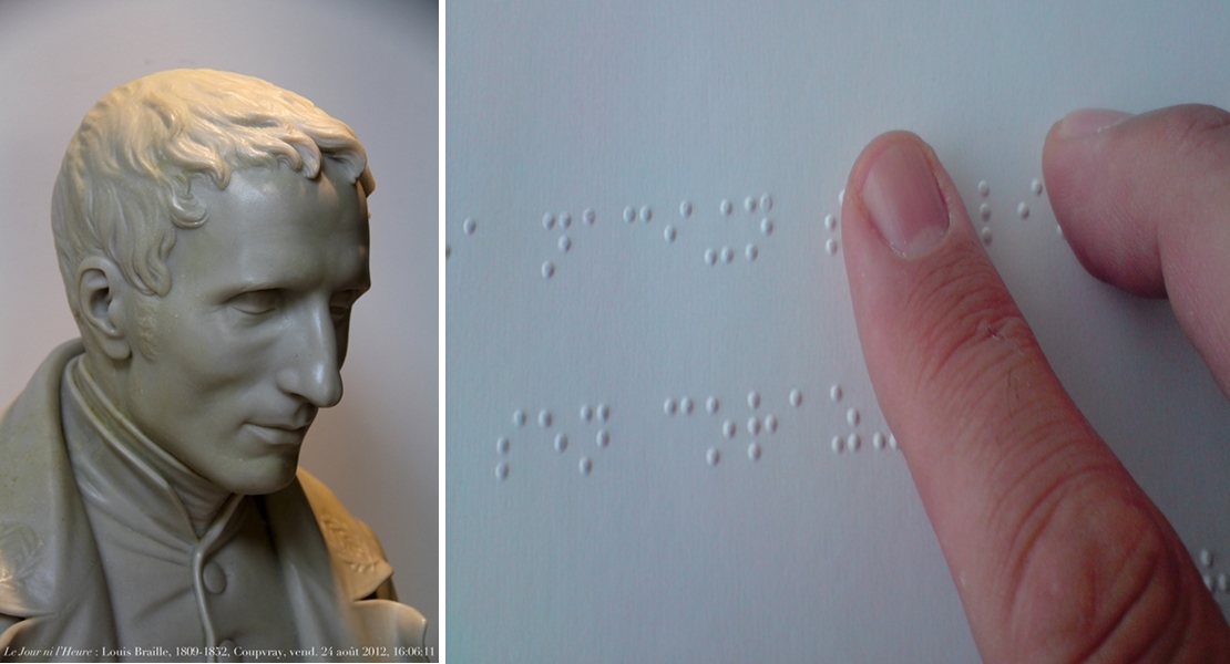 La ONCE celebra el décimo aniversario de sus clubes de braille