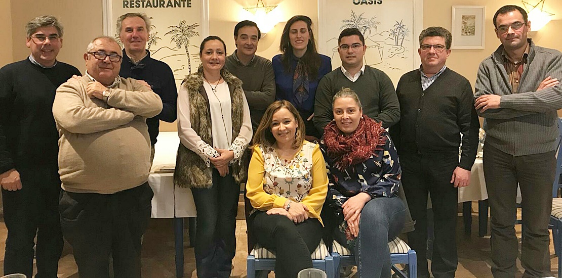 Jerez de los Caballeros y Apamex se unen para que el turismo sea accesible