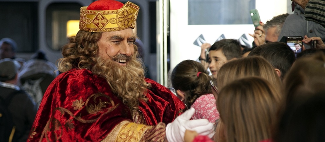 &quot; Tendría que diluviar para que no tengamos cabalgata de Reyes Magos&quot;