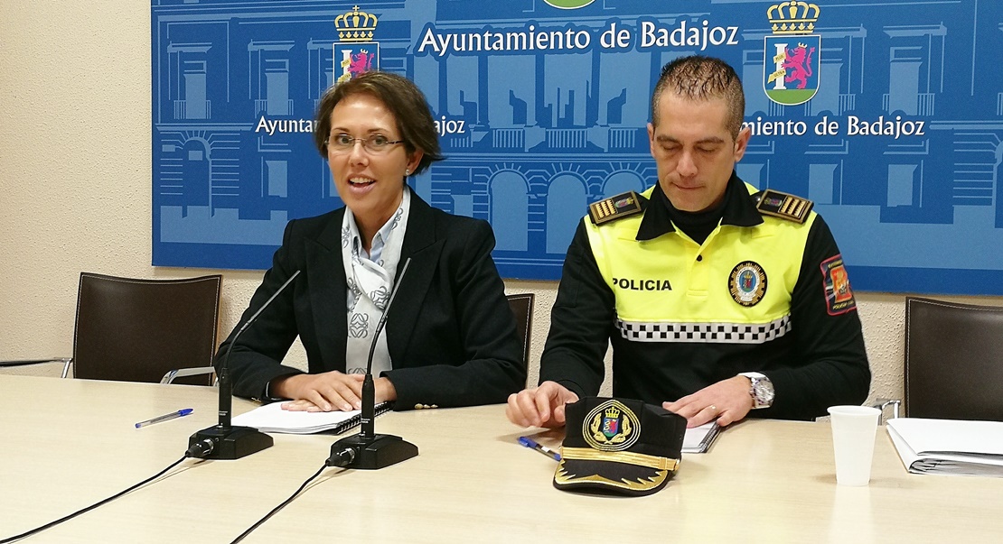 Badajoz duplica las denuncias por violencia en el entorno familiar