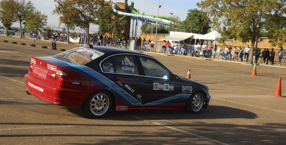 Grandes novedades en el calendario regional de automovilismo