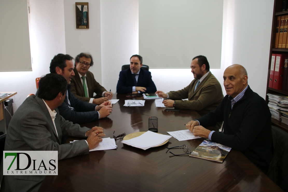 Actualmente existen más de 600 alojamientos ilegales en Extremadura