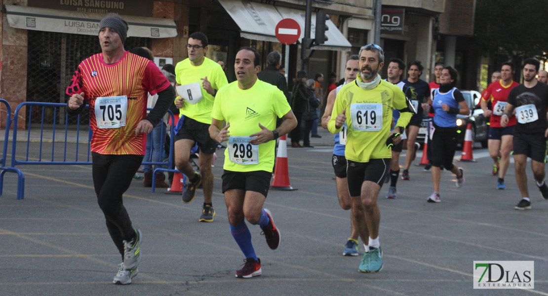 Imágenes de la 34º Vuelta al Baluarte II